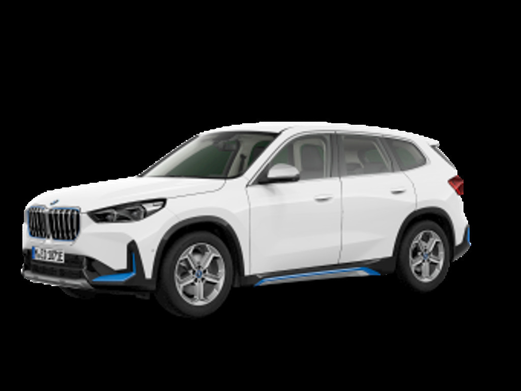 BMW iX1 xDrive30