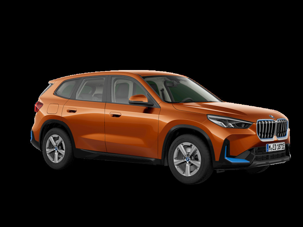 BMW iX1