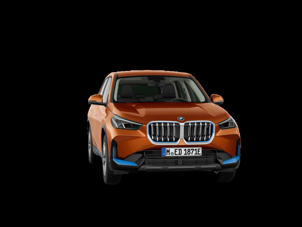 BMW iX1