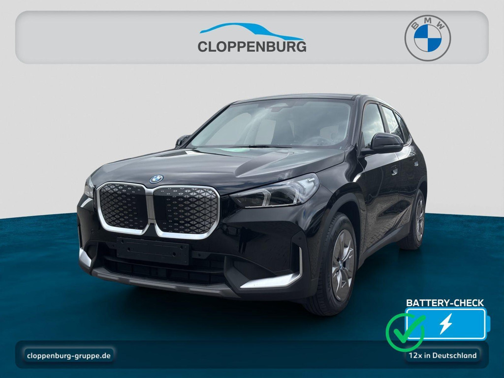 BMW iX1 xDrive30