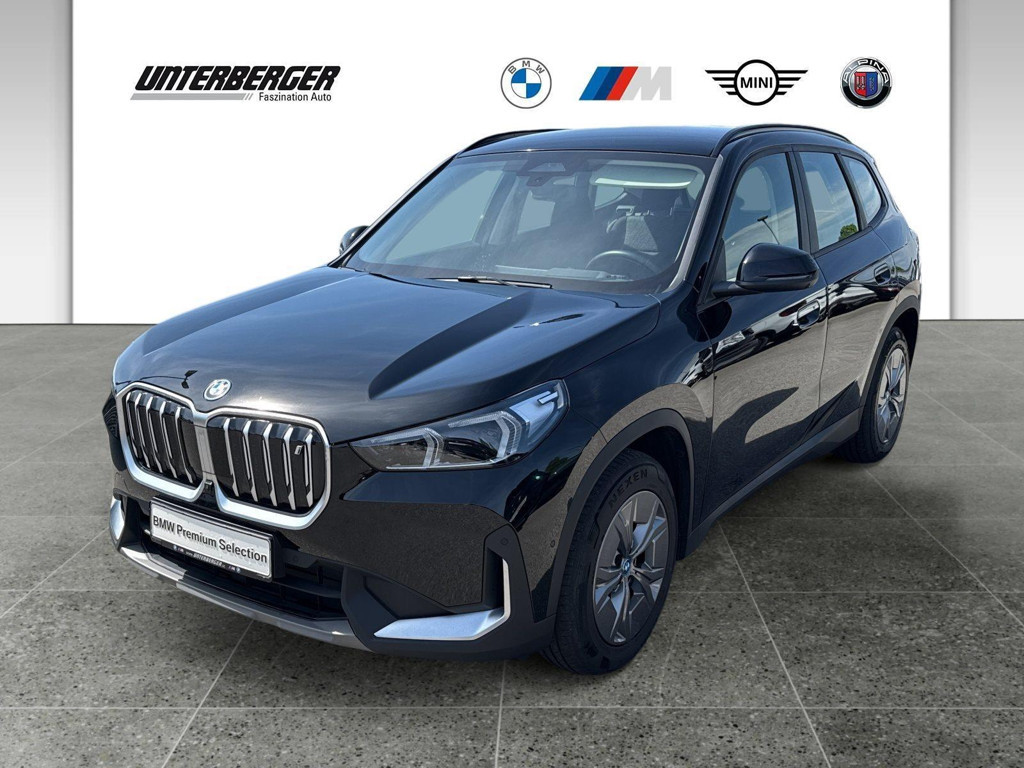 BMW iX1 xDrive30