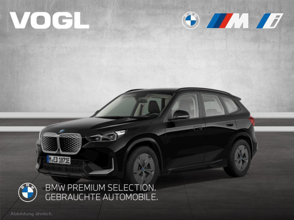 BMW iX1