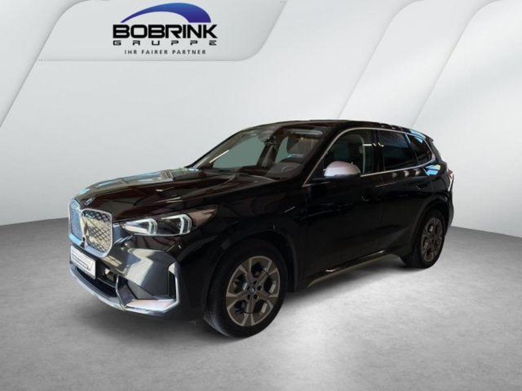 BMW iX1 eDrive20