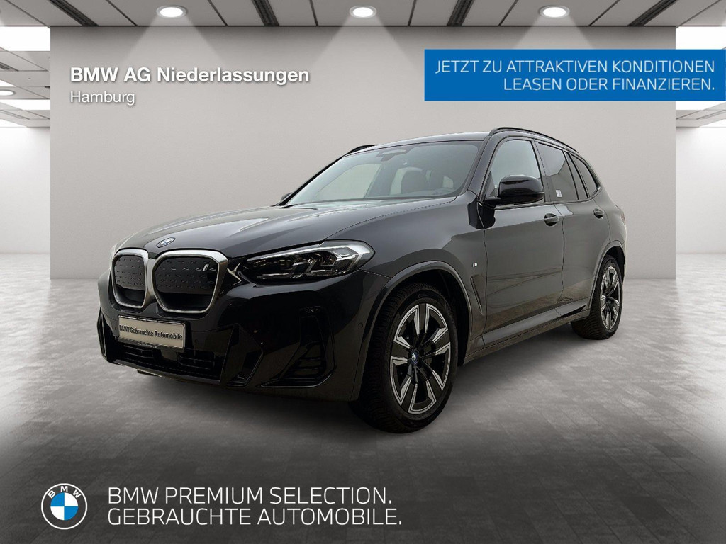 BMW iX3 iX3