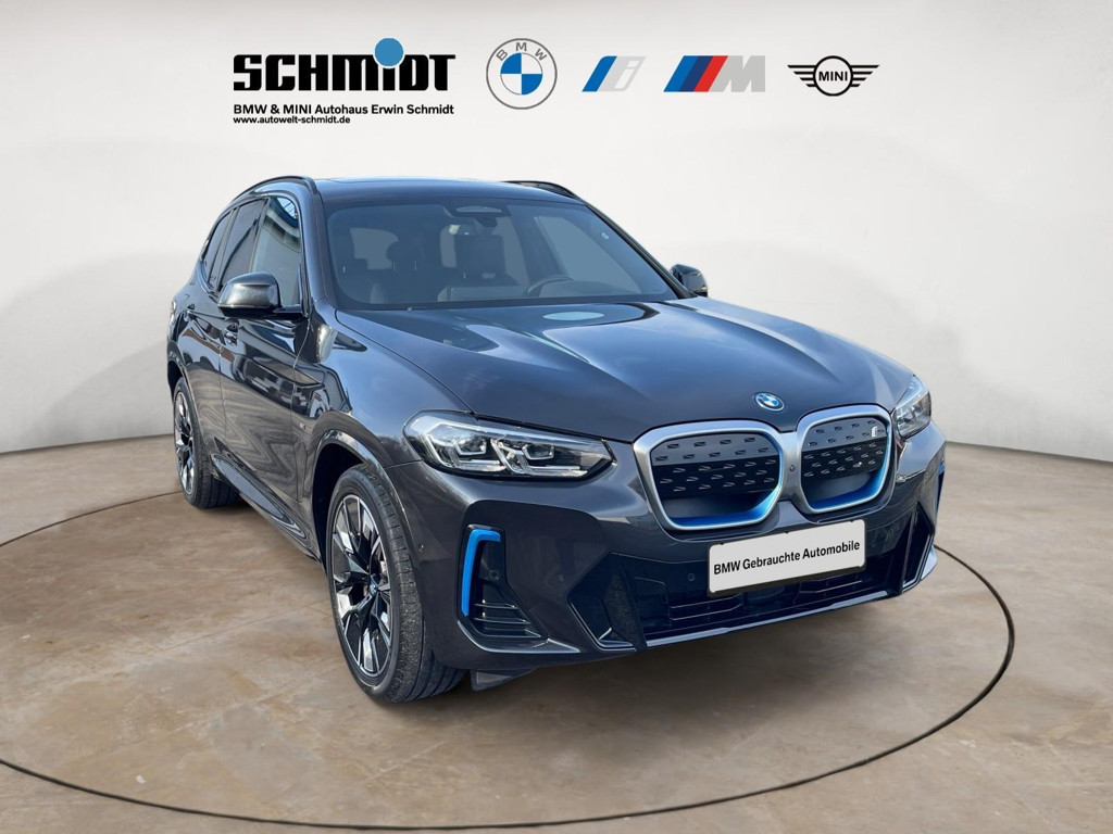 BMW iX3 M-Sport iX3