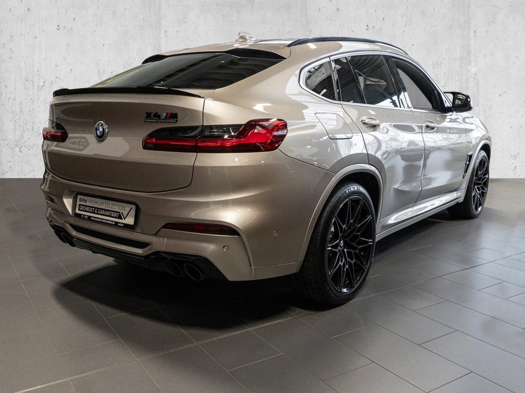 BMW X4 X4 M X4 M
