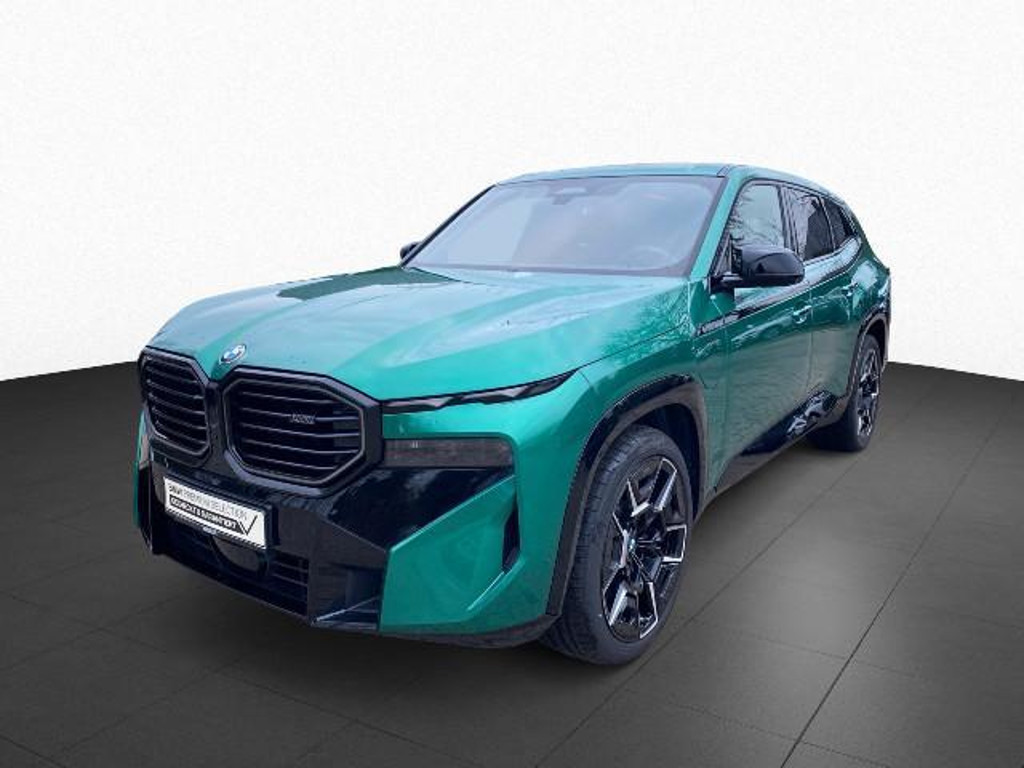 BMW XM XM