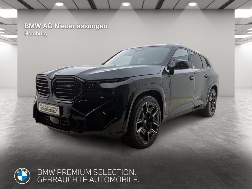 BMW XM XM