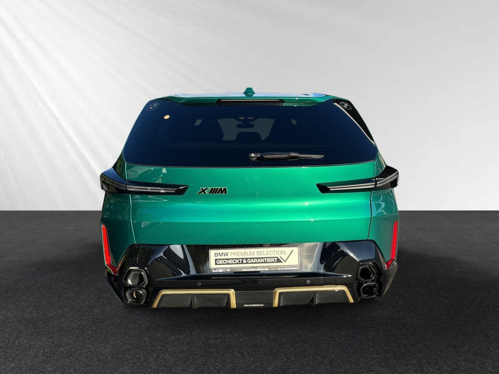 BMW XM