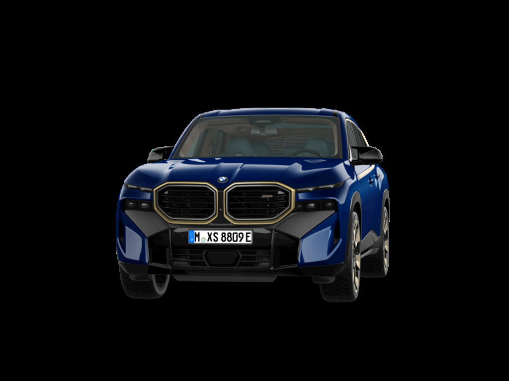 BMW XM XM