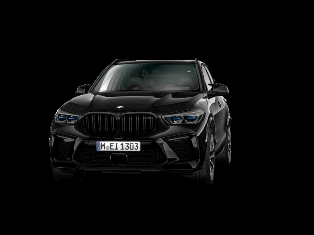BMW X5 X5 M Competition