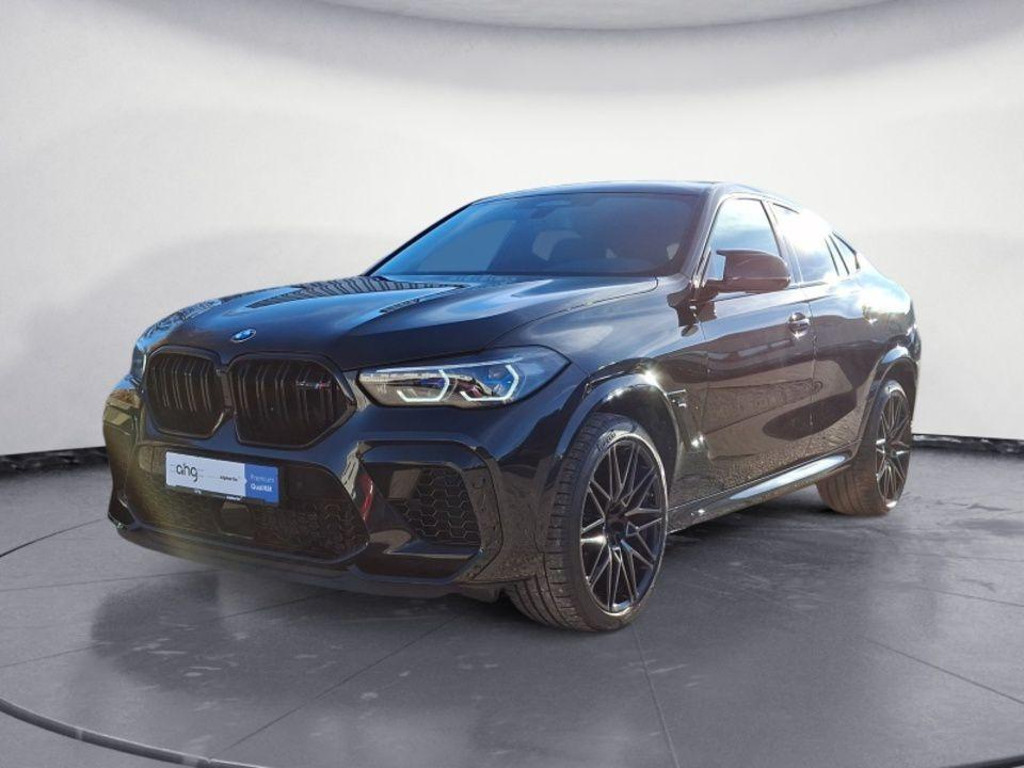 BMW X6 X6 M X6 M