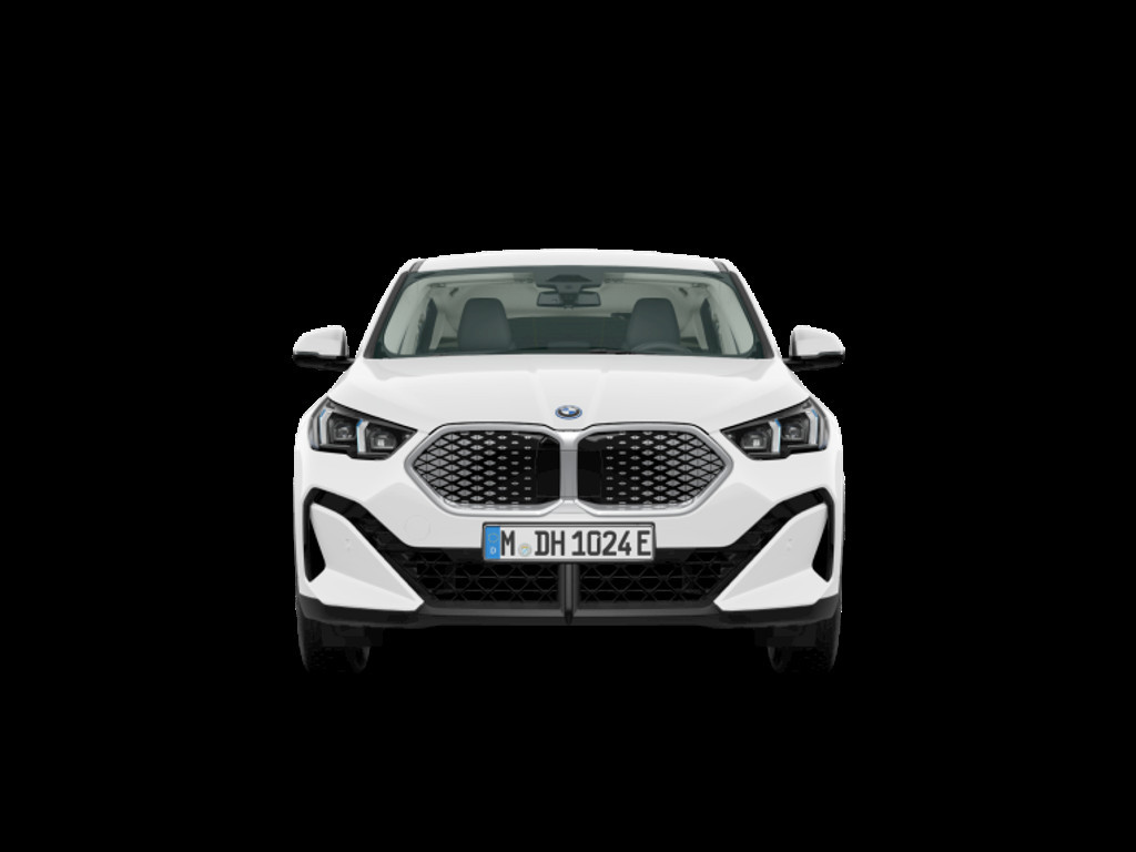 BMW iX2