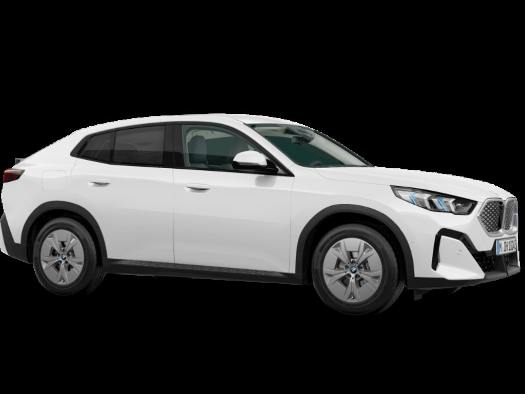 BMW iX2
