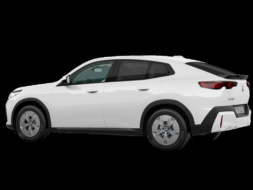 BMW iX2