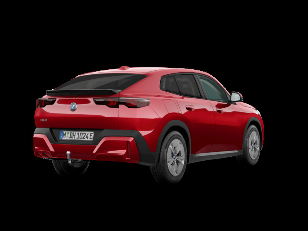 BMW iX2