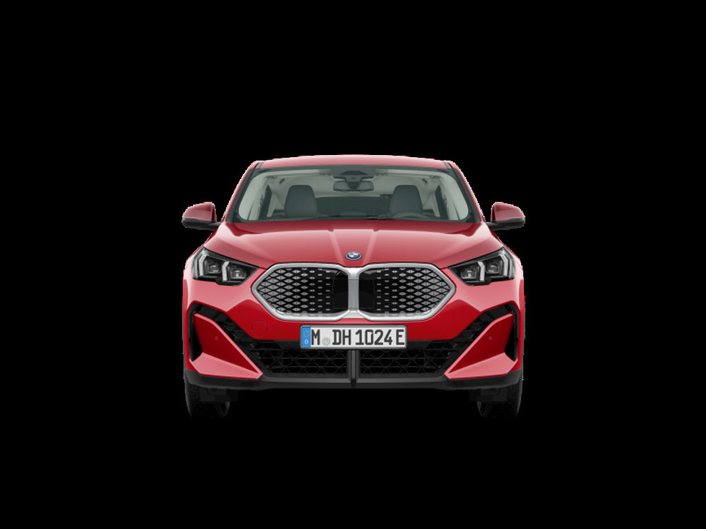 BMW iX2