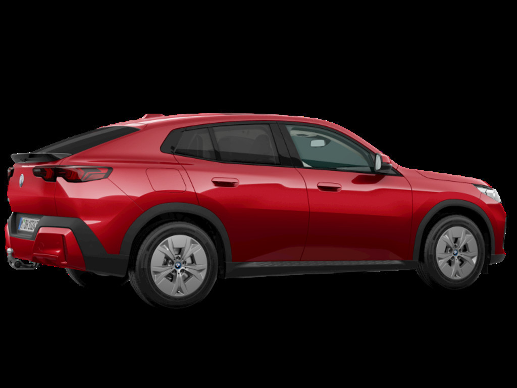 BMW iX2