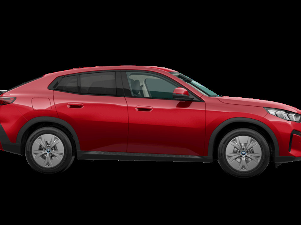 BMW iX2