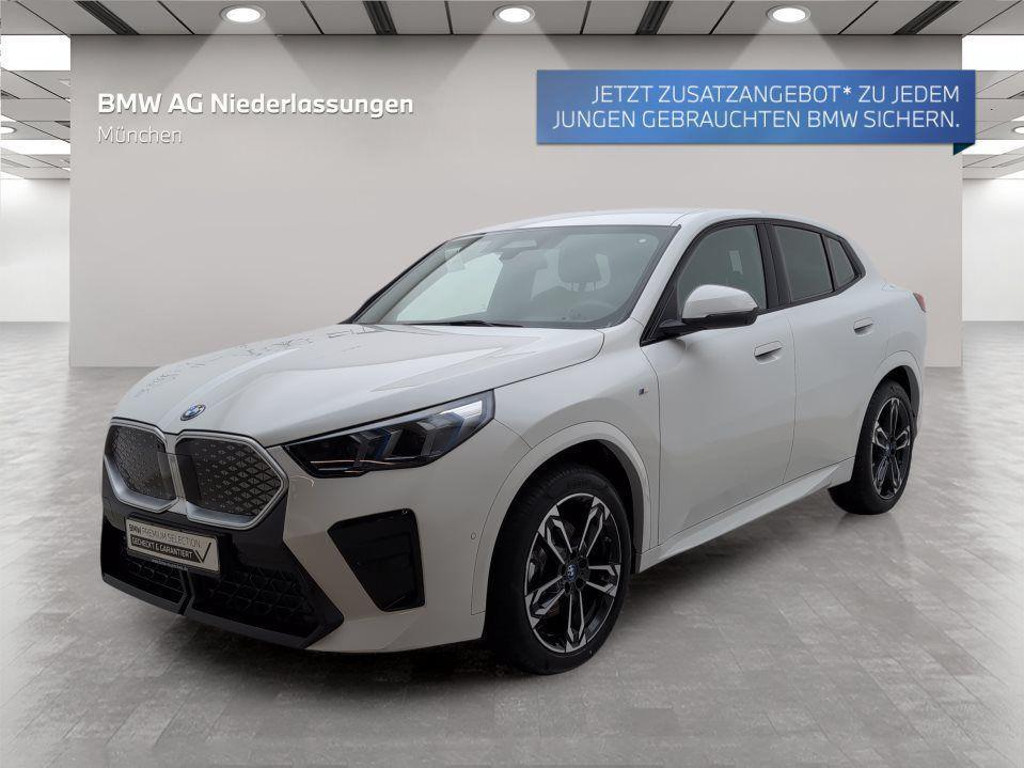 BMW iX2