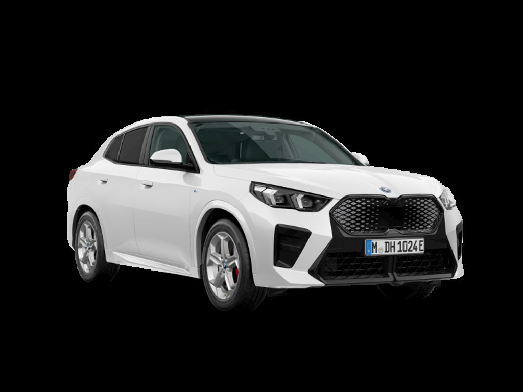 BMW iX2