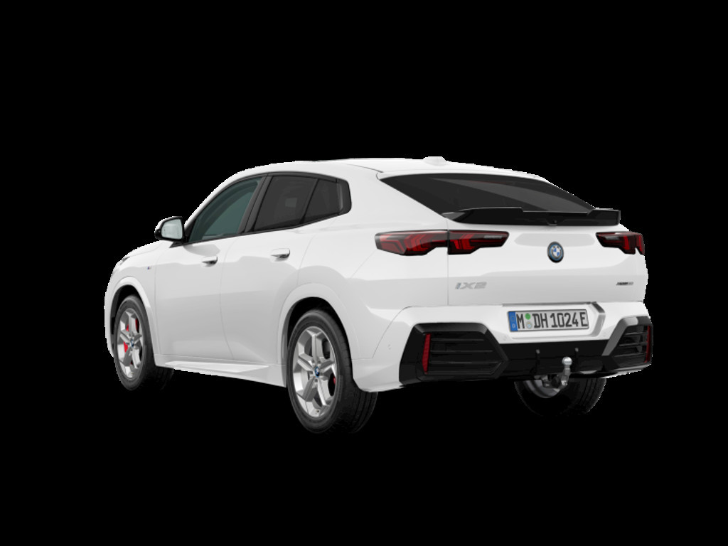 BMW iX2