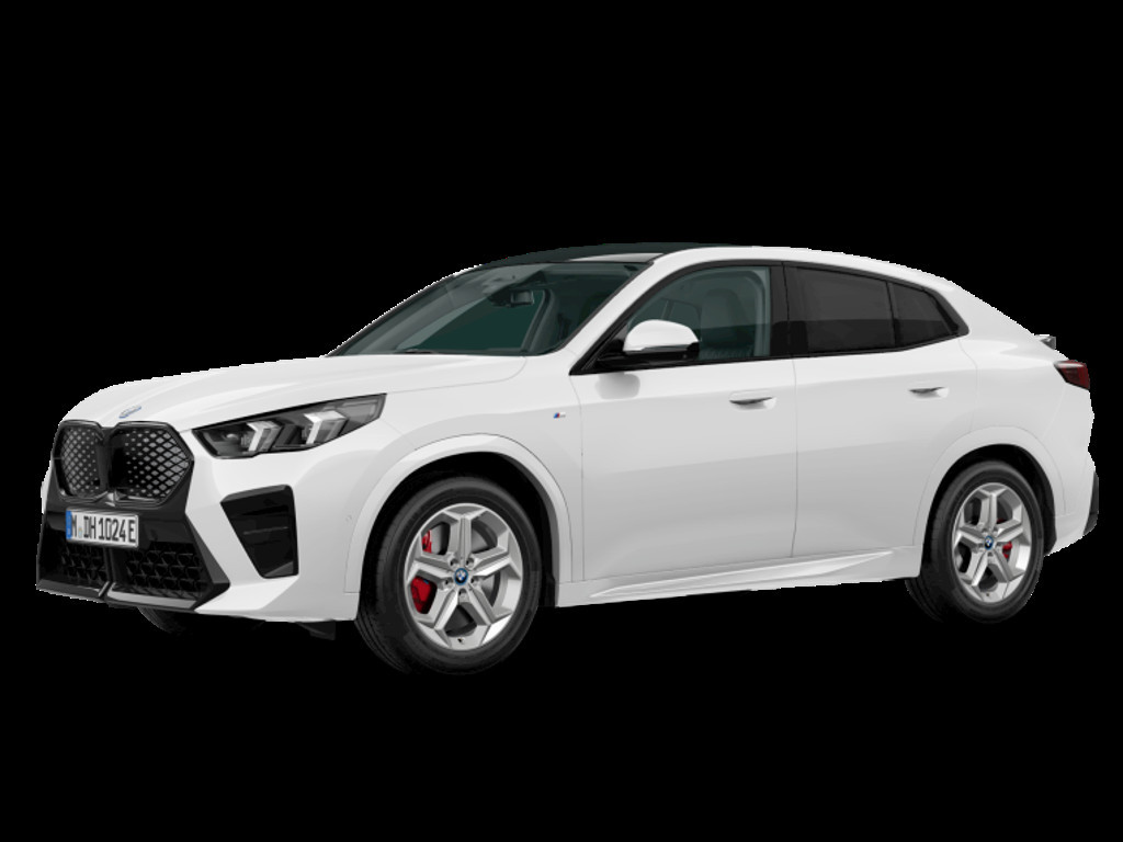 BMW iX2