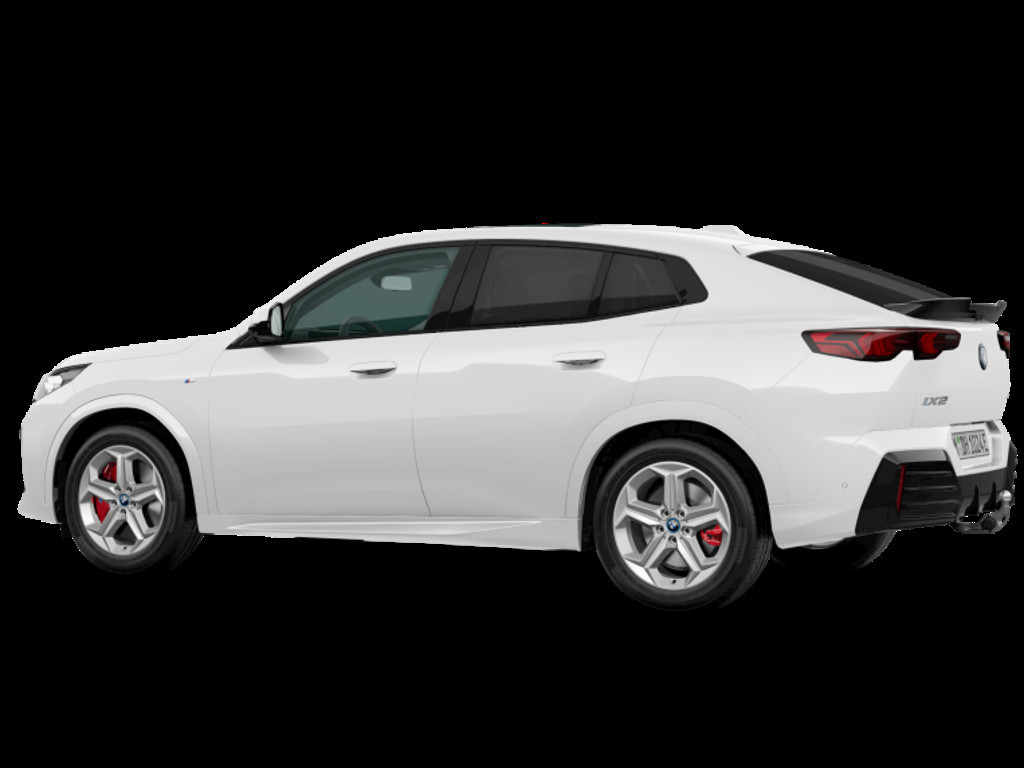 BMW iX2