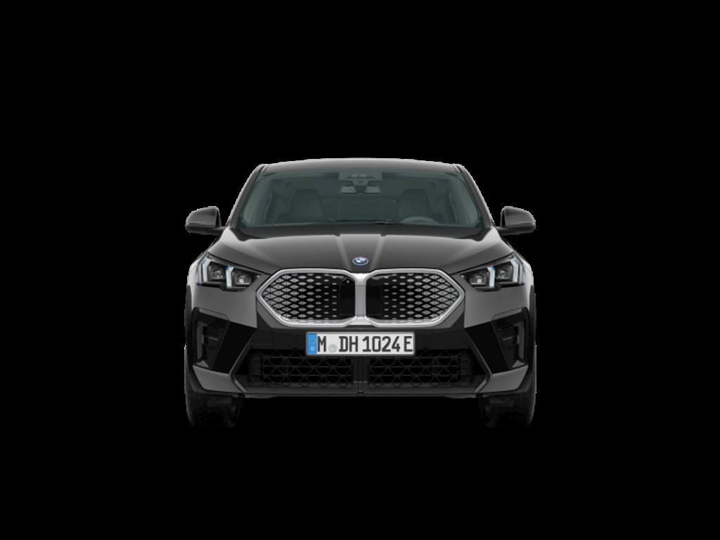 BMW iX2