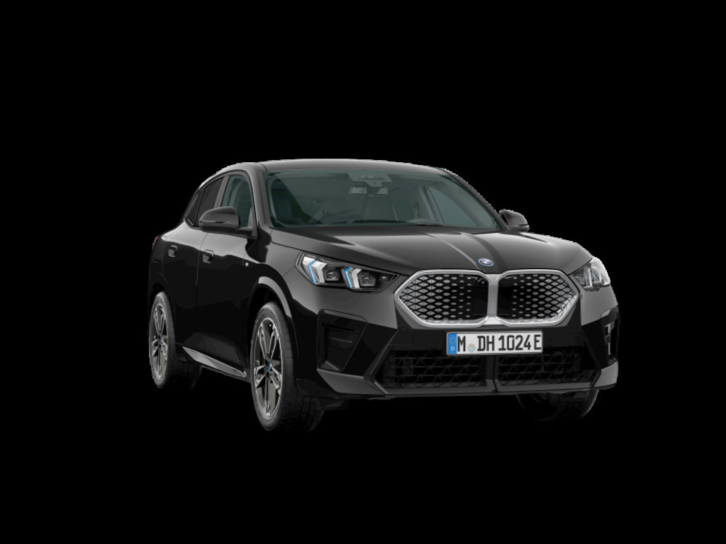 BMW iX2
