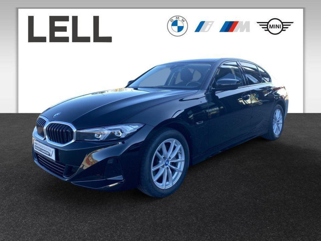 BMW 3 Serie 320 Sedan 320e