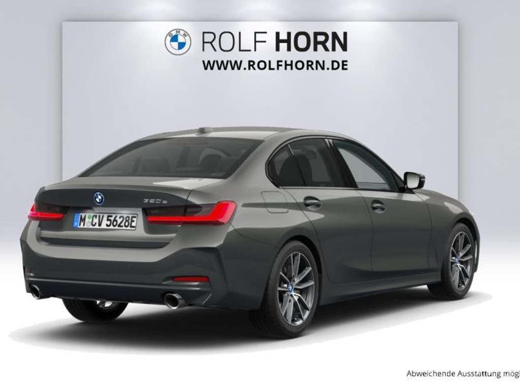 BMW 3 Serie