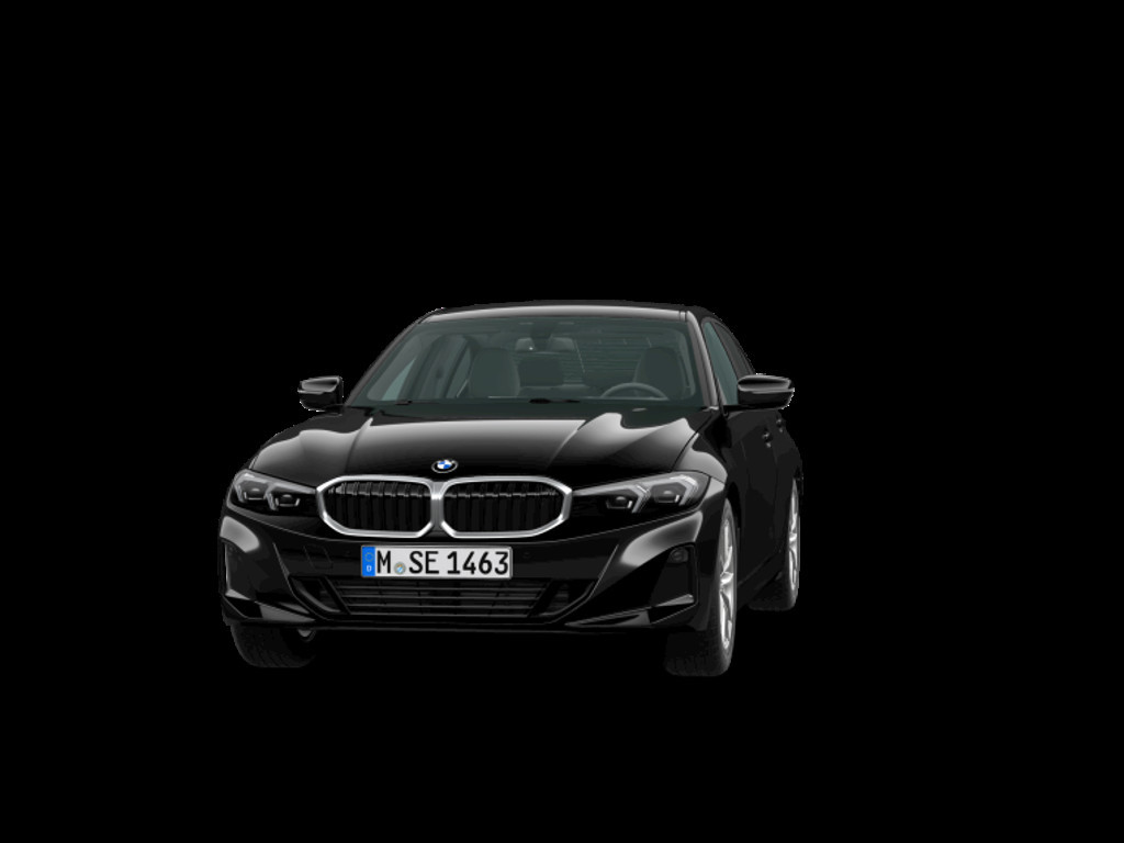 BMW 3 Serie 320 Sedan 320d