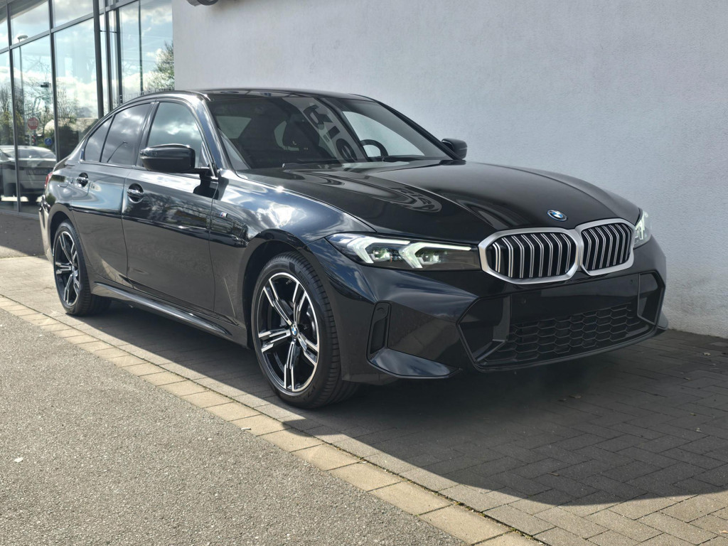 BMW 3 Serie 330 xDrive Sedan 330e