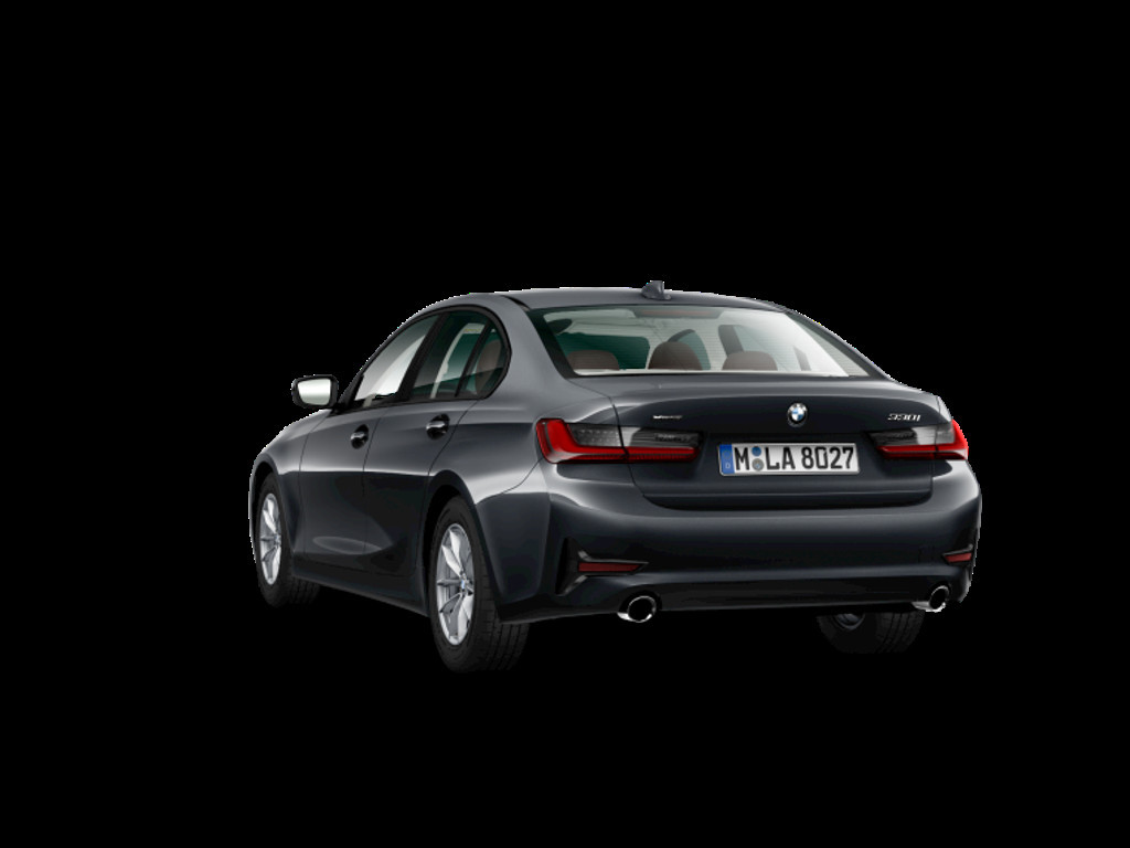 BMW 3 Serie