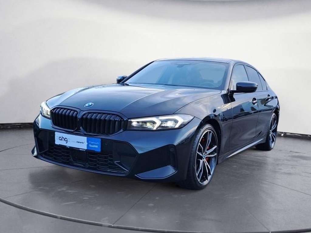 BMW 3 Serie 330 Sedan 330i