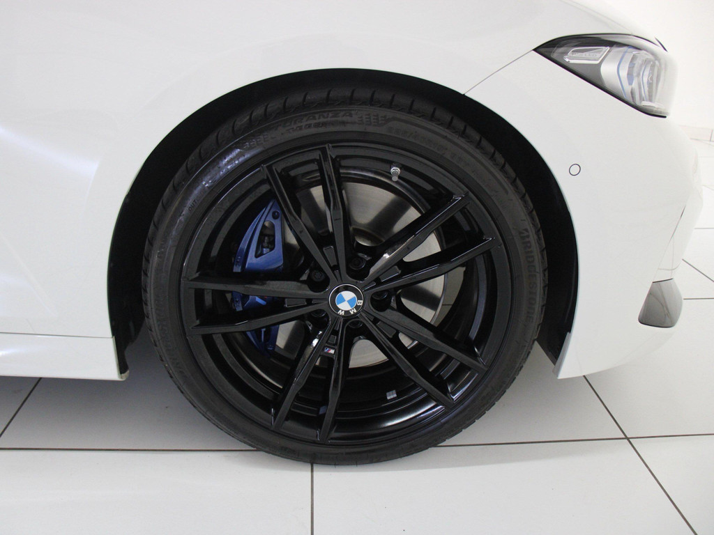 BMW M340