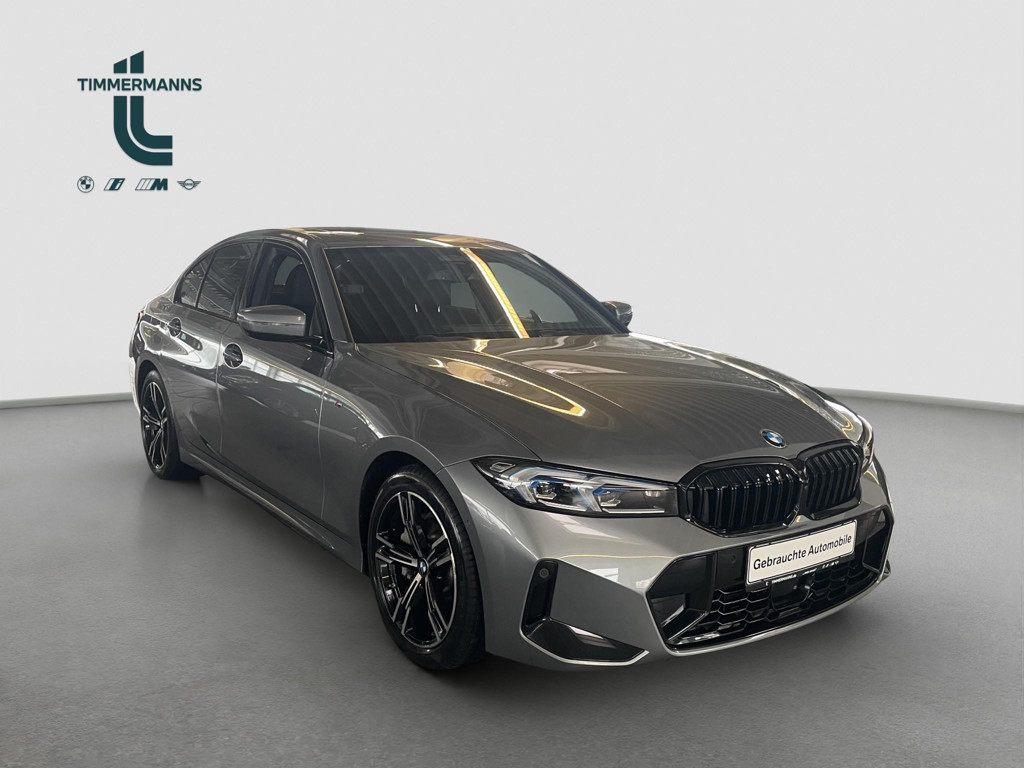 BMW 3 Serie 330 xDrive Sedan 330i