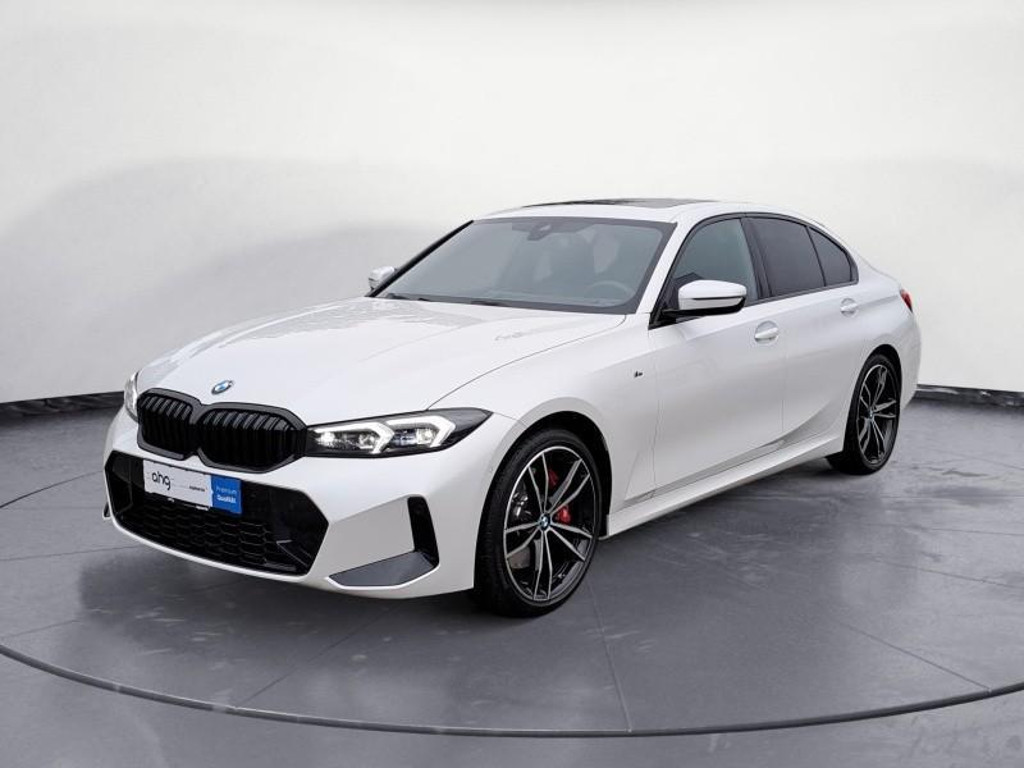 BMW 3 Serie 330 xDrive Sedan 330i