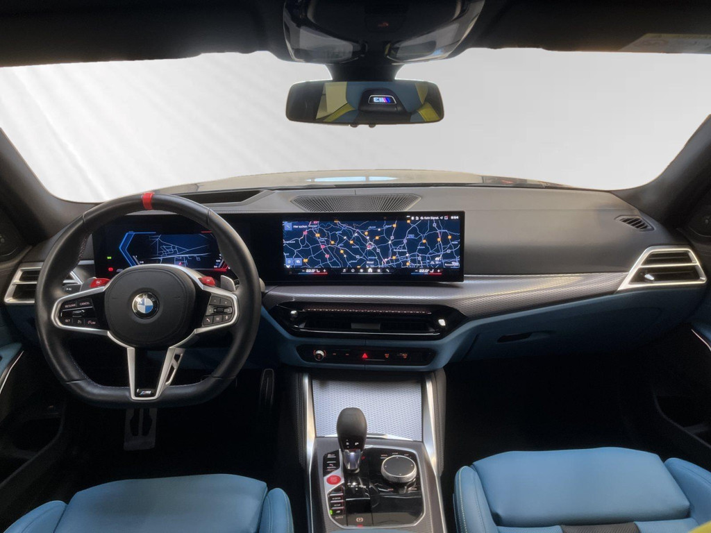 BMW M3 xDrive Touring Competition