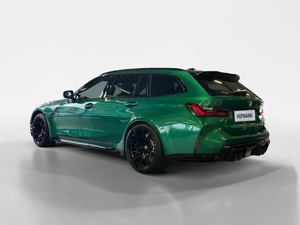 BMW M3 Touring Competition