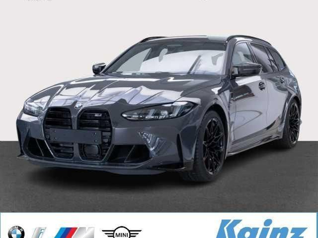 BMW M3 xDrive Touring Competition
