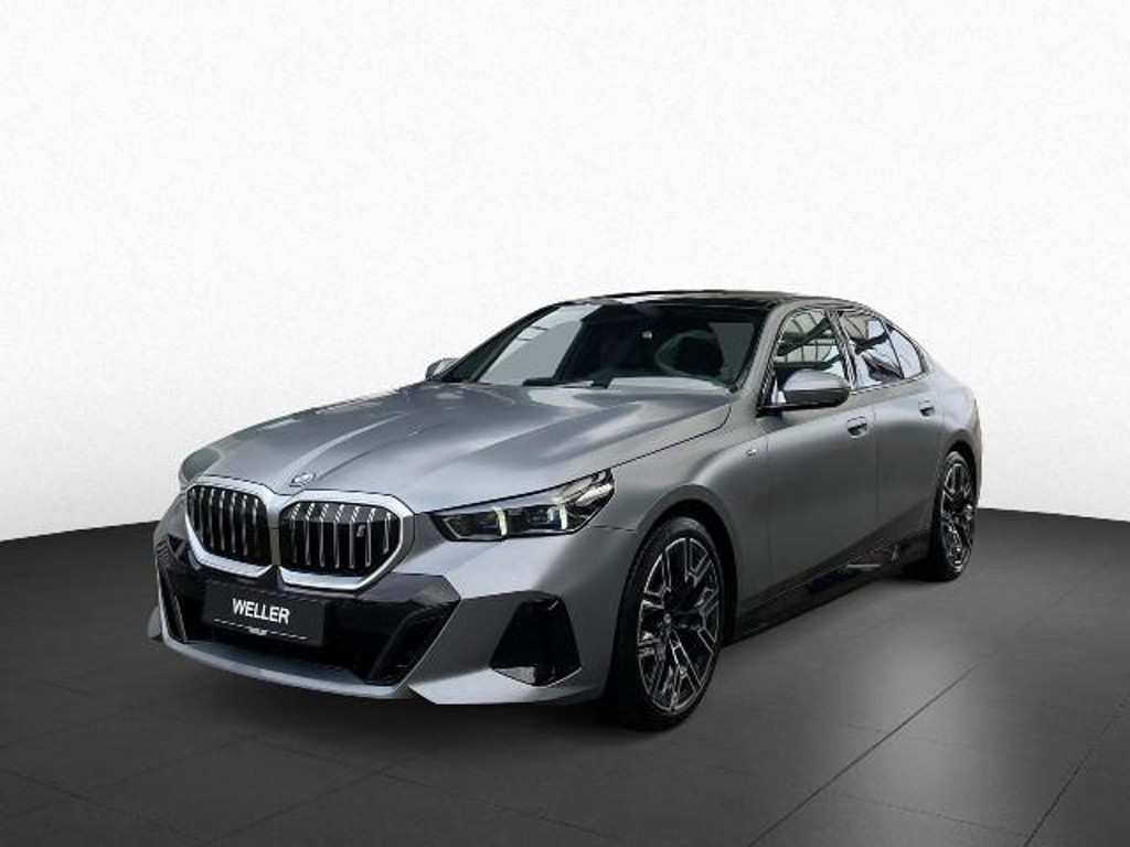 BMW i5 Sedan eDrive40
