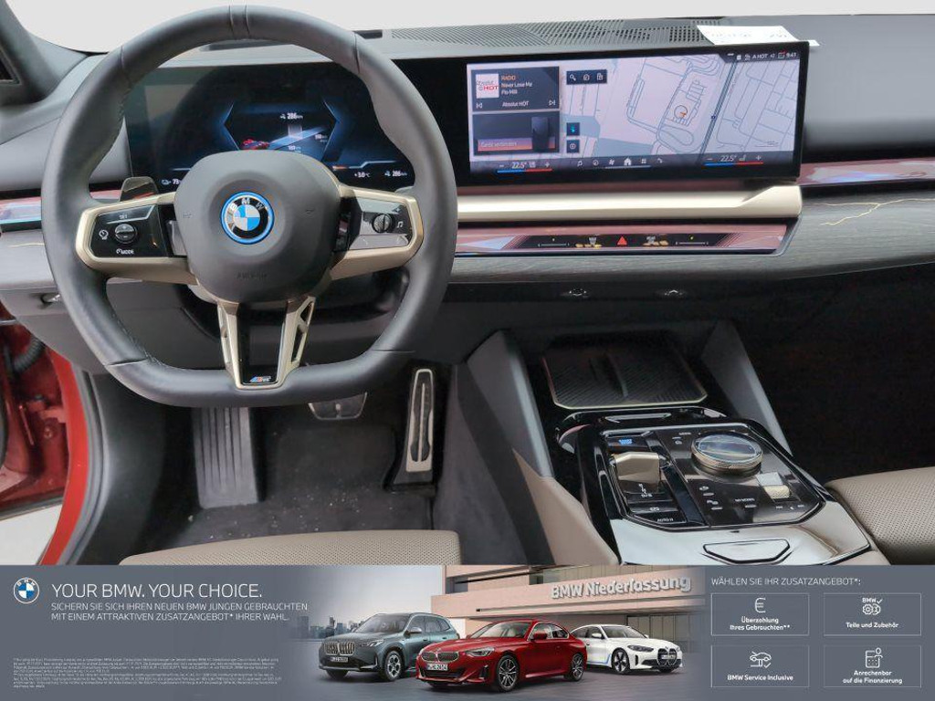 BMW i5