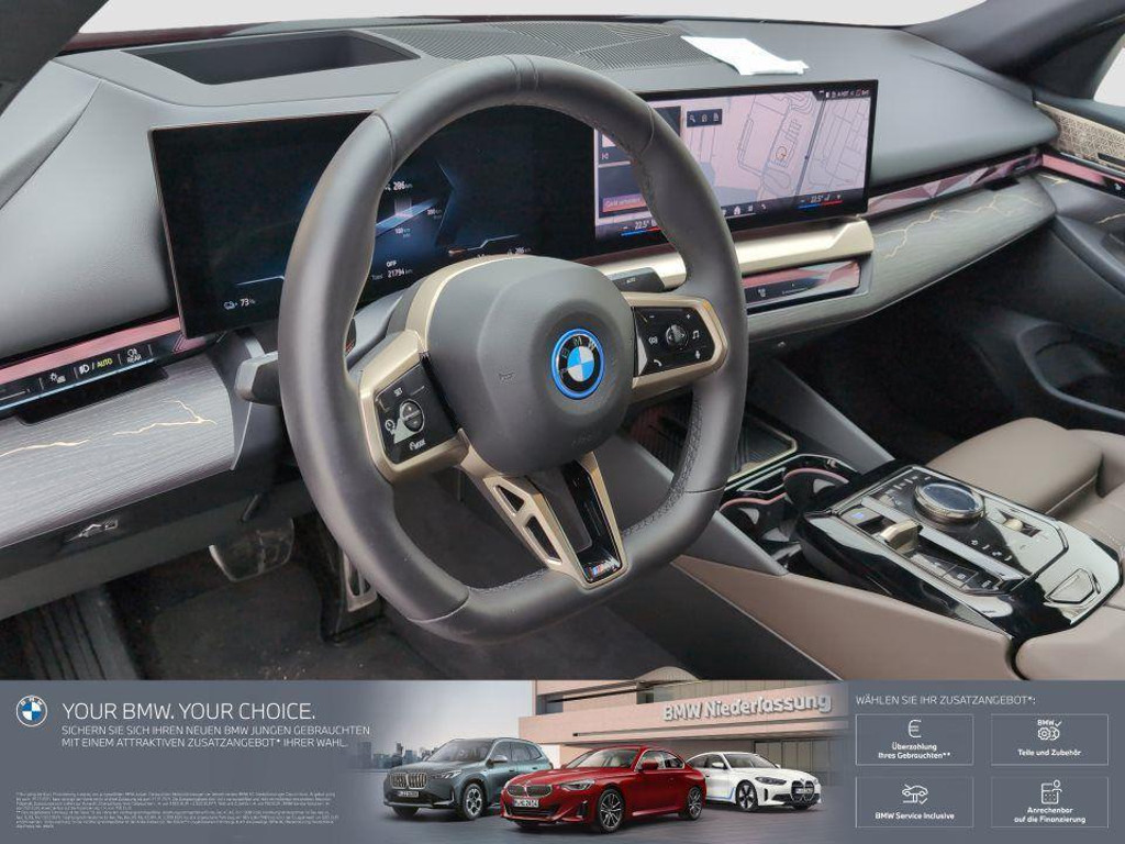 BMW i5