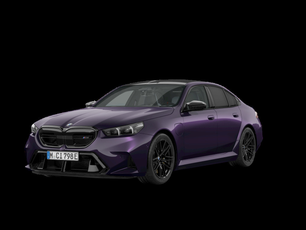BMW M5
