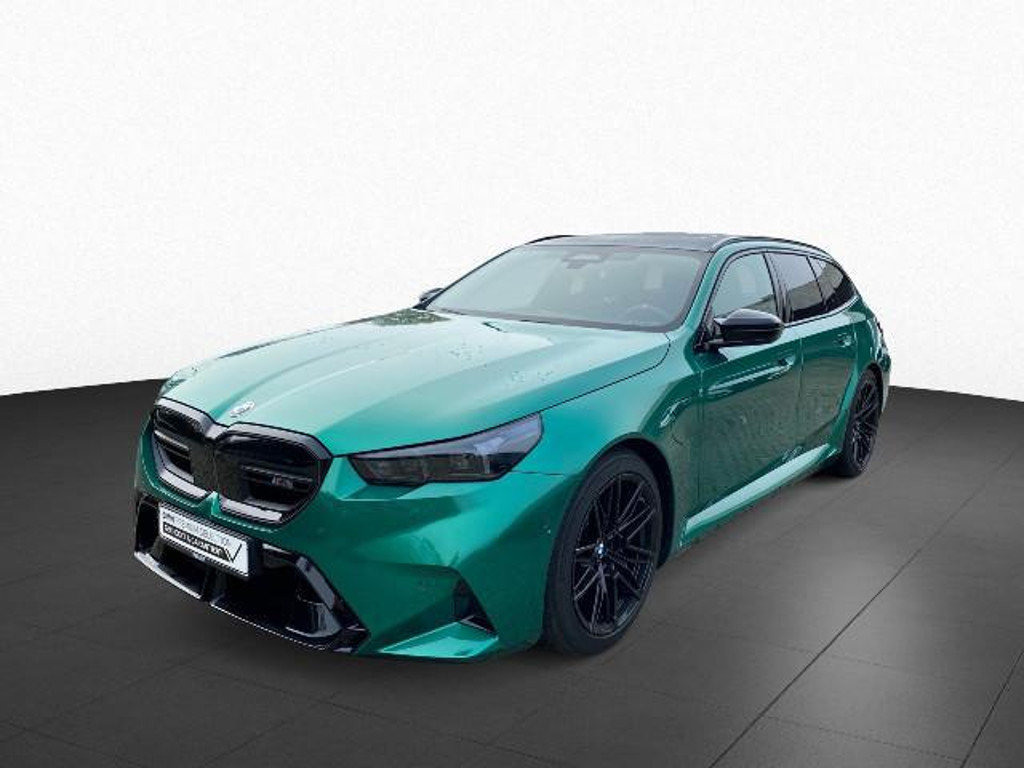 BMW M5 M5 M5