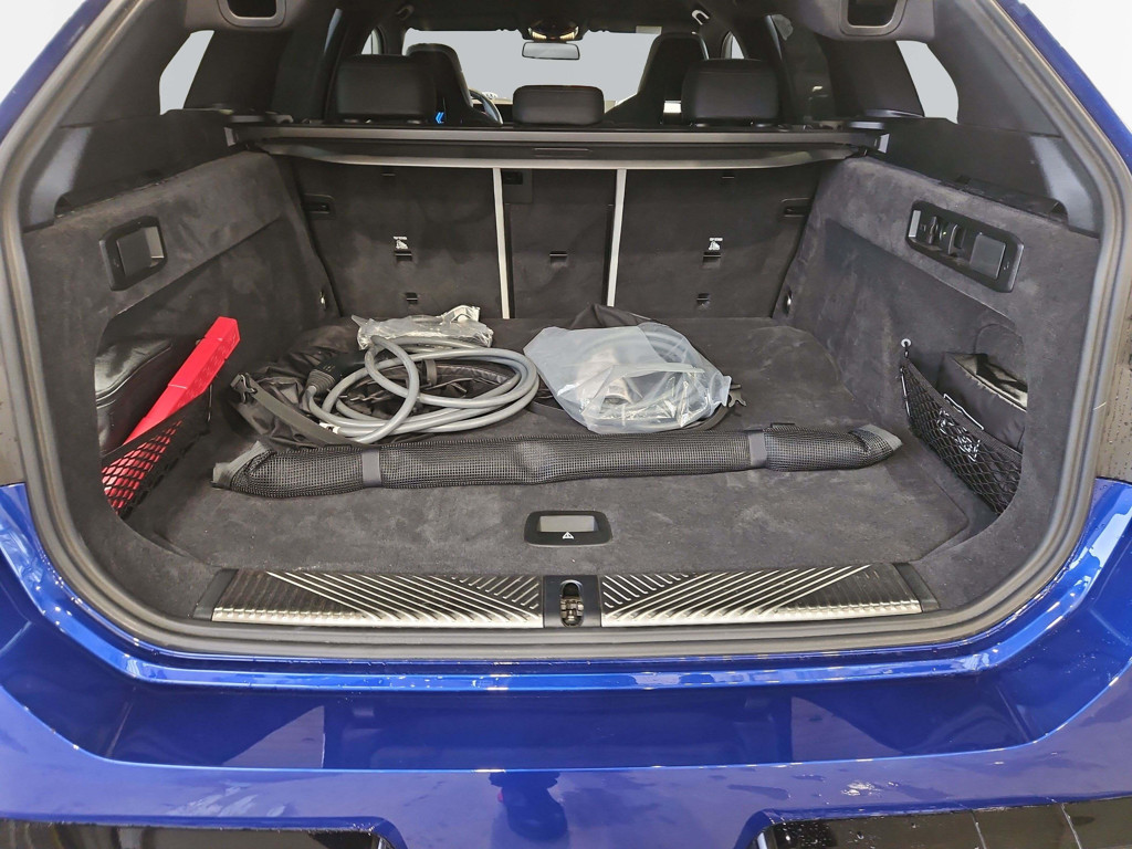 BMW M5 M5 M5 Touring