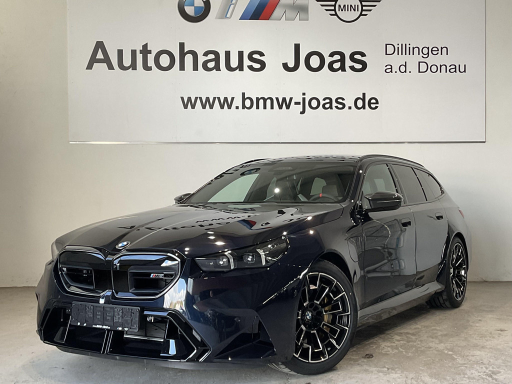 BMW M5 M5 M5 Touring