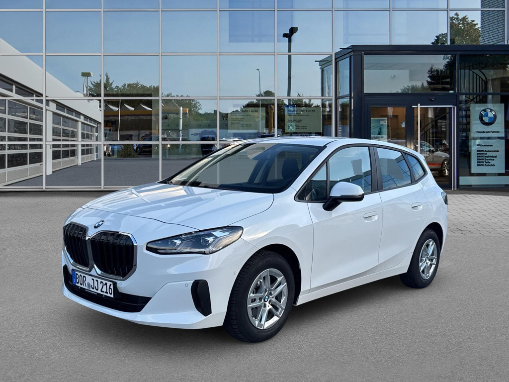 BMW 2 Serie